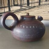 THEIERE IN CERAMICS THE CYCLADES , ROLAND ZOBEL