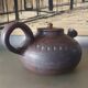 THEIERE IN CERAMICS THE CYCLADES , ROLAND ZOBEL