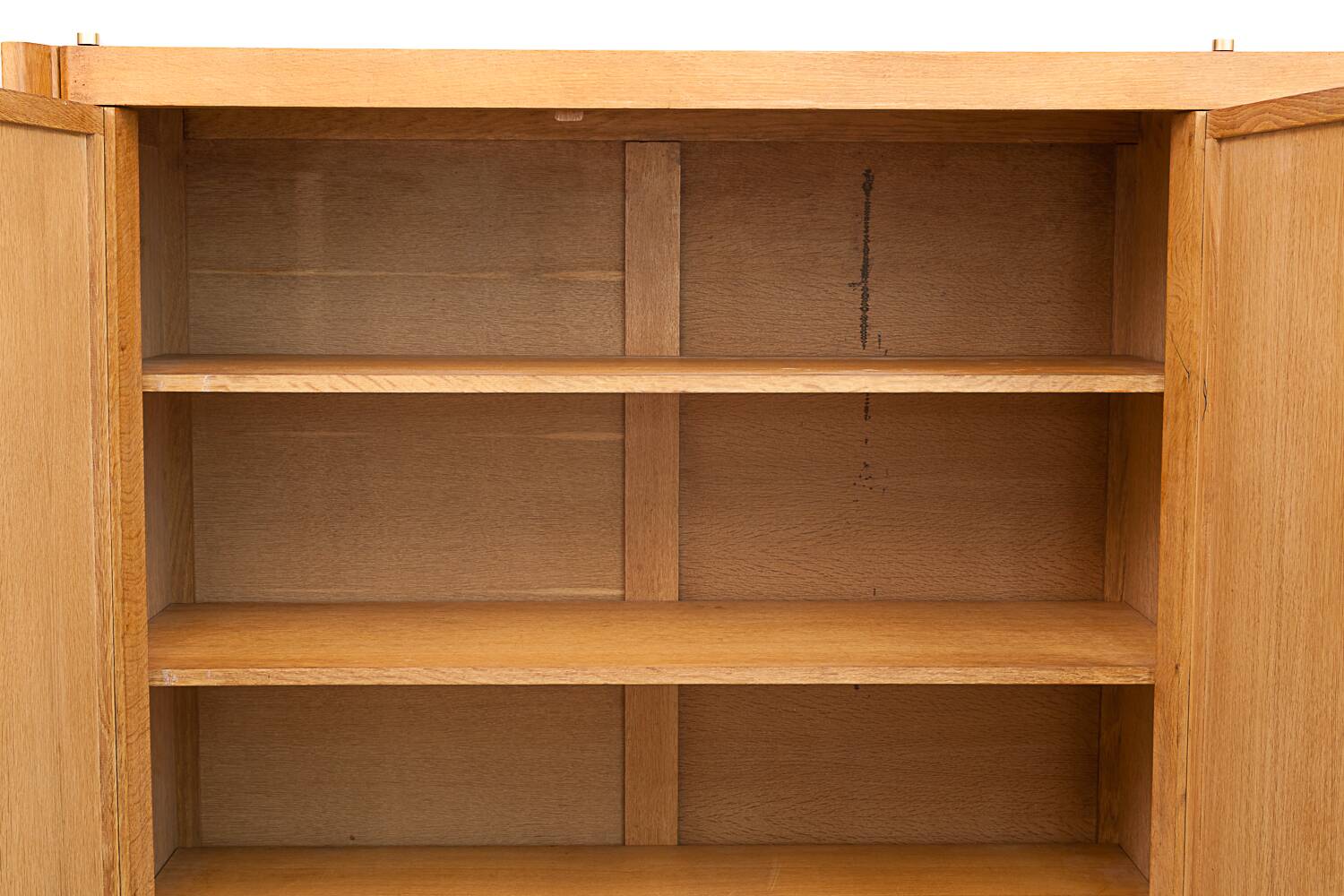 Wardrobe by Guillerme and Chambron