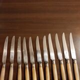 Table knives