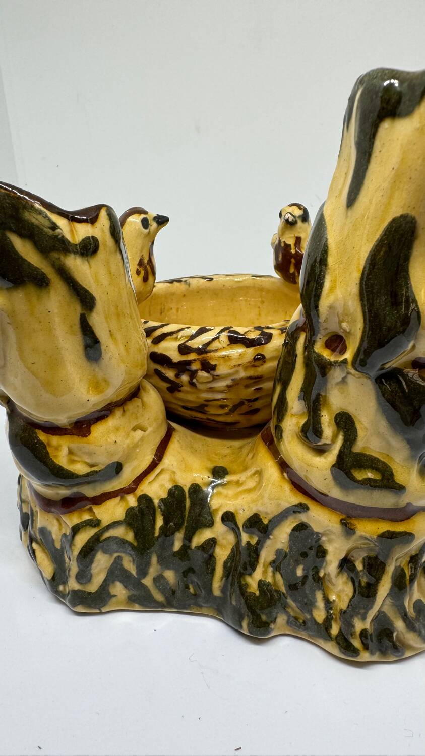 Vallauris Aegitna ceramics circa 1950