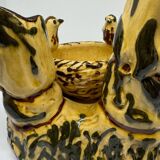 Vallauris Aegitna ceramics circa 1950