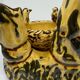Vallauris Aegitna ceramics circa 1950