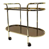 Vintage  Bar Cart