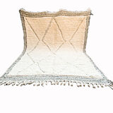 Beni ouarain rug 270x170cm
