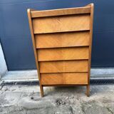 Antique chest of drawers