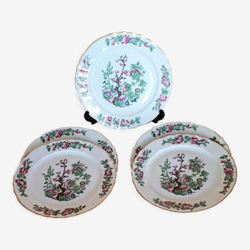 Bernardaud plates