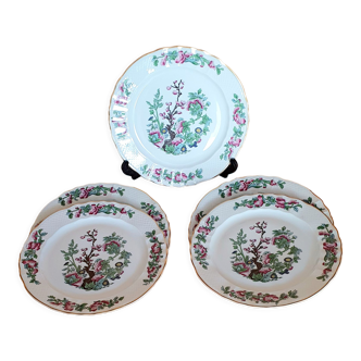 Assiettes Bernardaud