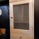 Vintage medicine cabinet