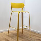 Stil stool, LaPalma