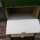 Valve steel furniture