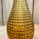 Italian decanter Empoli 70s