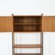 Bibliothèque italienne, années 1950