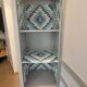 Hat cabinet