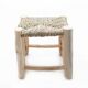 Tabouret berberes 45 CM