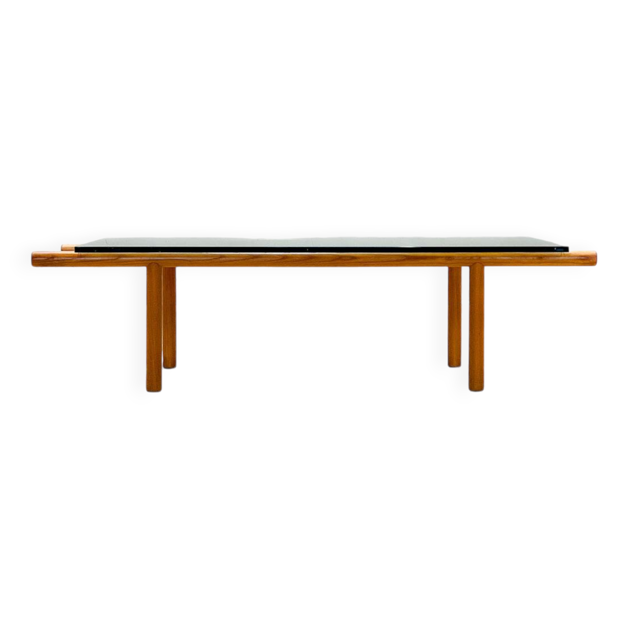 Vico Magistretti coffee table (Cassina)