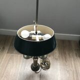 Hot water bottle lamp