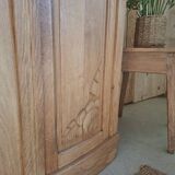 Art Deco wardrobe