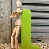 Letter of vintage sign