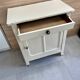 Small authentic 1950s Parisian sideboard