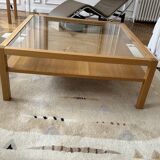 Habitat coffee table