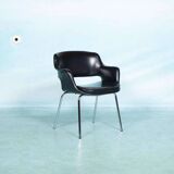 Finnish space design armchair from the 1960s Mini Kilta Mannermaa