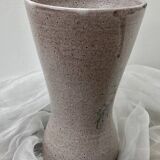 Ceramic vase