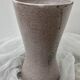 Ceramic vase