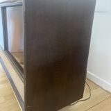 Radio cabinet/record player from the 50s/60s