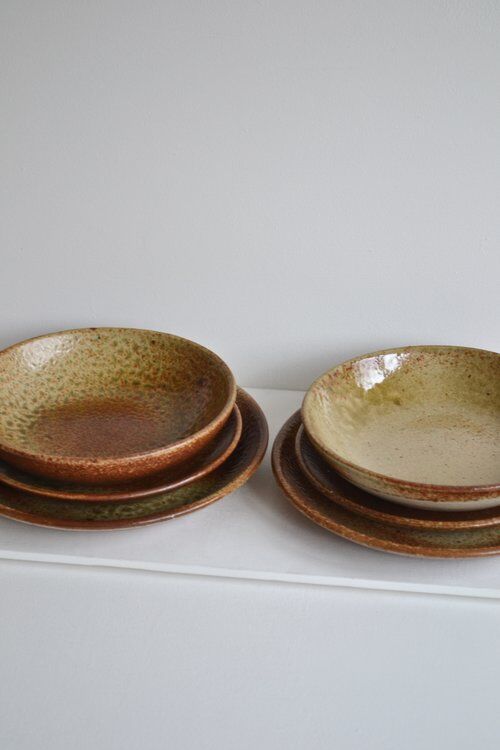 Table 6 service parts André Bodin