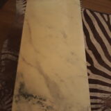 Table low 60s in laitin and marble