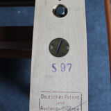 Coffee table, Wilhelm Renz, Germany, 1970s