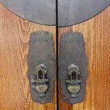 Antique Chinese Cabinet