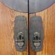 Antique Chinese Cabinet
