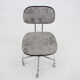 1970s Office Chair in Leather, Germany