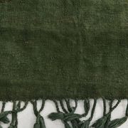 Dark Green Rugs For Living Room Vintage Kilim Rug,157x278Cm