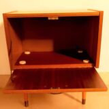 Vintage chevet annee 1960