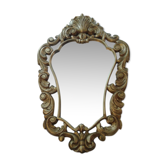 Miroir vintage 56x86cm