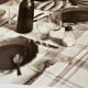 Robert Doisneau d'après (1912-1944), Les Pains de Picasso, Vallauris 1952, Copyright Robert Doisneau/ Gamma Rapho, Sucession Picasso/VG Bild, KunstbBonn 1998, Imprimé en Allemagne