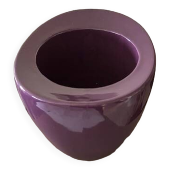 Pot de fleur