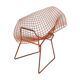 Fauteuil Diamond de Harry Bertoia