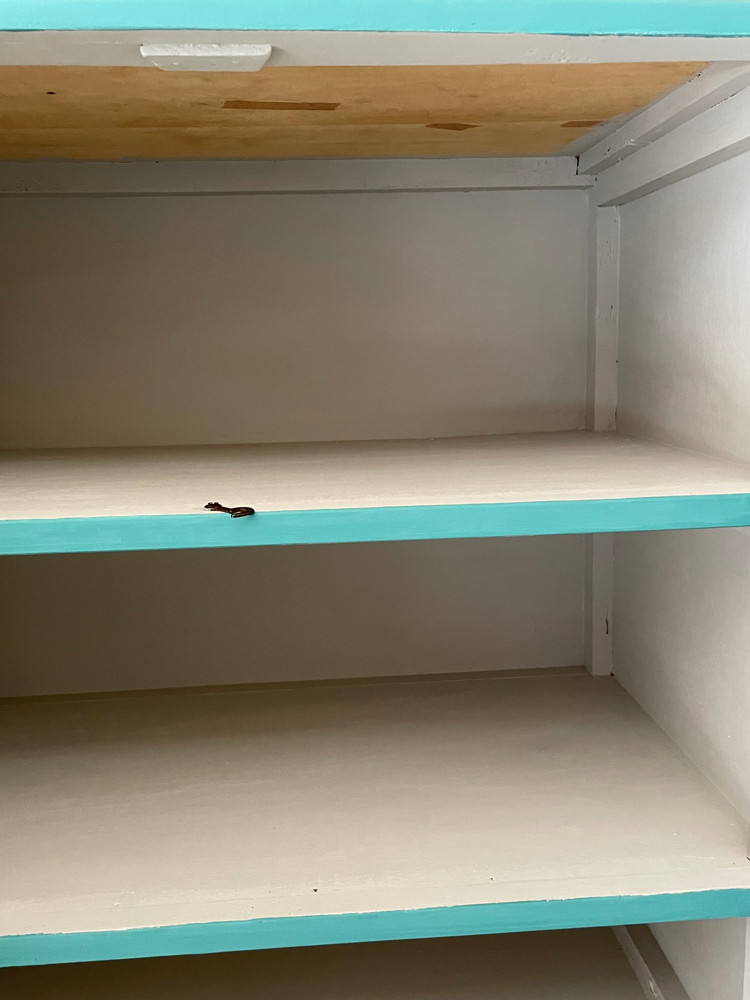 Restyled extra furniture