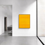Orange yellow
