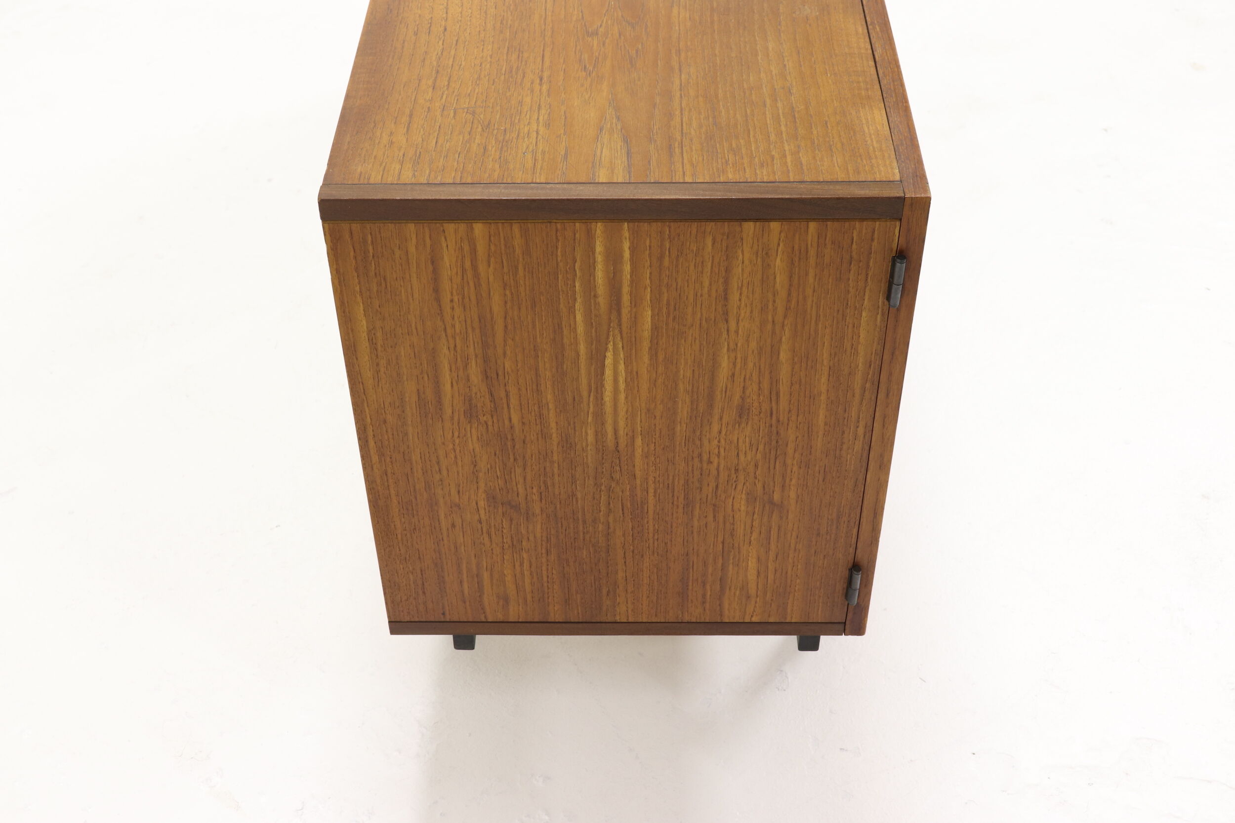Pastoe DU01 japanese series sideboard by Cees Braakman 1950s