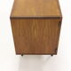 Pastoe DU01 japanese series sideboard by Cees Braakman 1950s