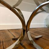 Table basse année 1970