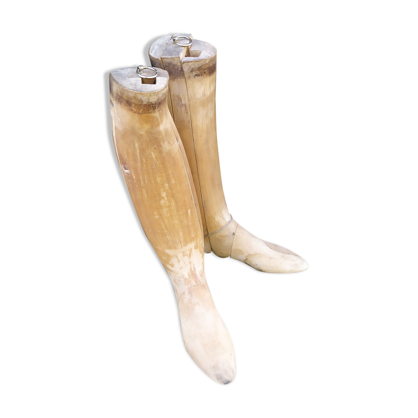 Boot shoe trees