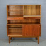Mid century teak buffet