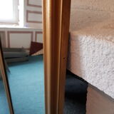 Mirror Louis Philippe 137x83cm