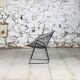Diamond armchair by Harry Bertoia for Knoll
